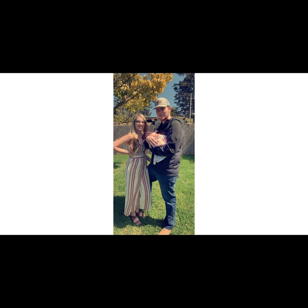 Meet your Posher, Shaneil